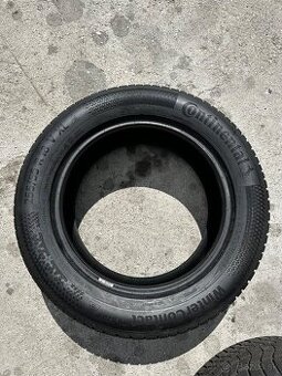 Continental WinterContact TS 870P 255/55 R18 XL