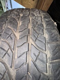 Yokohama Geolandar A/T-s 275/55 R20