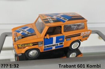 Autíčka mix4