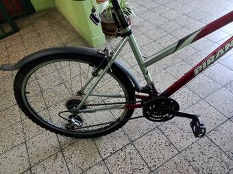 Predaj dámskeho bicykla