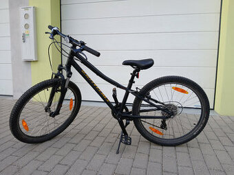 Bicykel Specialized Hotrock 24´´