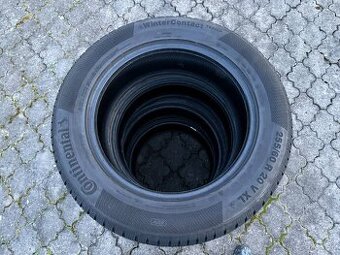 R20 SADA PNEU CONTINENTAL 255/60/20 113 V XL 95%