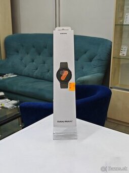 Samsung Galaxy Watch 7 40mm | NOVÉ