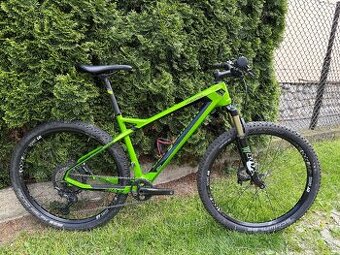 Predam Bergamont Roxtar 9.0 karbon