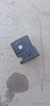 Vw passat rotačka .kryt motora