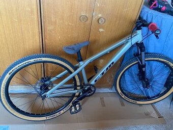 Predam ctm dirtking exper
