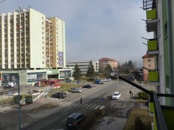 Predaj, garsónka, Žiar nad Hronom
