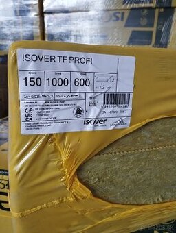 ISOVER TF PROFI 15 cm