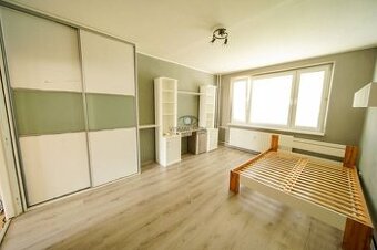 Na predaj 2 izbový byt o výmere 52 m2 na ul. Galaktická, Nad