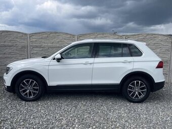 Volkswagen Tiguan 2.0TDi 150PS DSG FULL LED NAVI