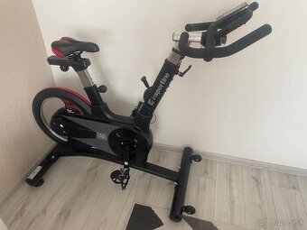 Stacionárny bicykel INSPORTLINE