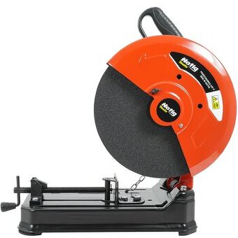 Kotúčová píla, rezačka na kov 2600W 230V
