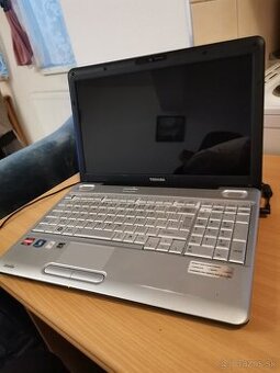 Notebook Toshiba Windows 8.