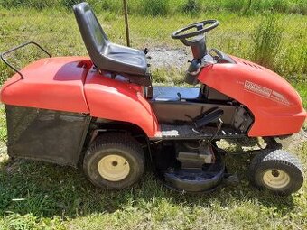 traktorova kosacka Wisconsin W1618