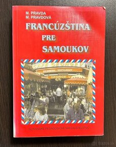 Francúzština pre samoukov