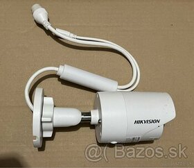 Predam Hikvision DS-2CD2010F-I(4mm)
