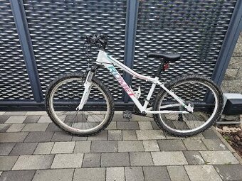 ROMET JOLENE 6.1 white veľ. S/15"