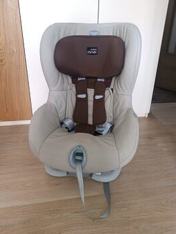 BRITAX ROMER KING II LS
