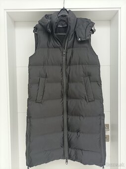 Vesta Zara S