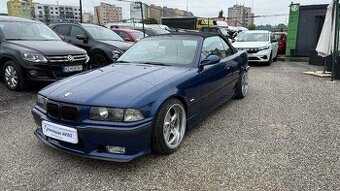 BMW Rad 3 320 i