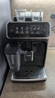 Philips Series 3300 LatteGo Automatický kávovar