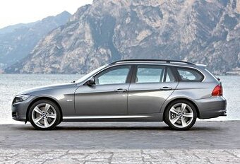 BMW 318D (M47) bez DPF M6.