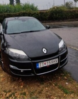 Renault Laguna