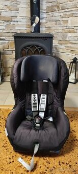 Predám autosedačku BRITAX RÖMER King 9-18kg