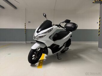 Honda PCX 125