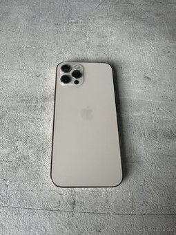 Predám I PHONE 12 Pro a I Watch 5 40 mm