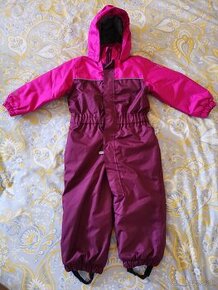 Dievcensky overal color kids 104
