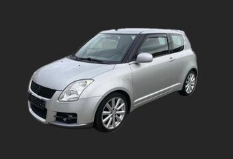 Suzuki Swift Šport