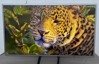 SMART TV  Samsung UE43M5602-108CM