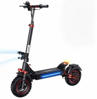 Predám novú terénnu kolobežku 1000w