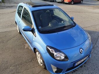 Predam Renault twingo 1,2- 55kw.