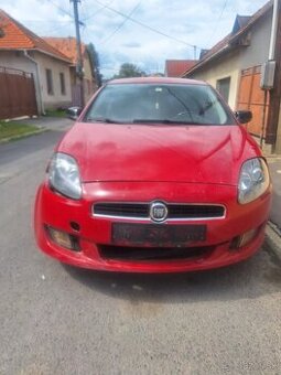 Fiat Bravo 2 1.6 tdi