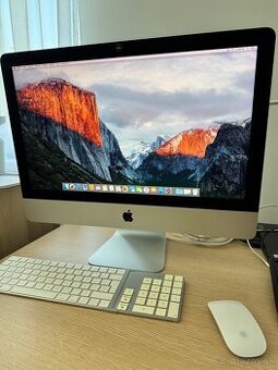 iMac 21.5-inch 4K Late 2015