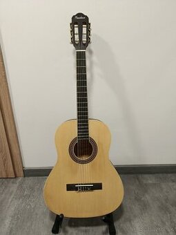 Klasická gitara Pasadena 3/4 + obal na gitaru