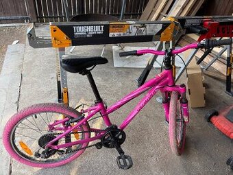 Predám detsky bicykel 20”