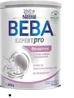 beba expert pro sensitive