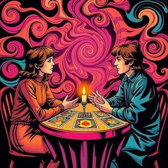 Tarot a poradenstvo