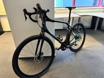 Gravel bicykel Merida Silex 700