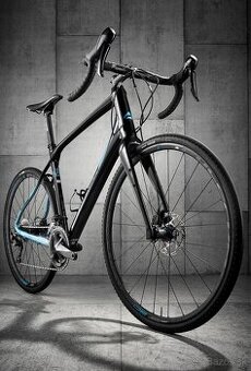 Gravel bicykel Merida Silex 700