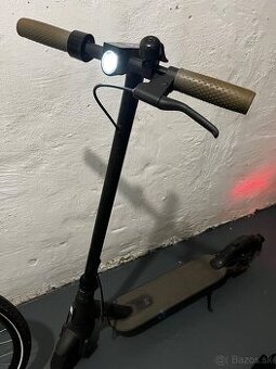 XIAOMI MI scooter