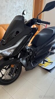 Predám skúter Honda Pcx 125 2025