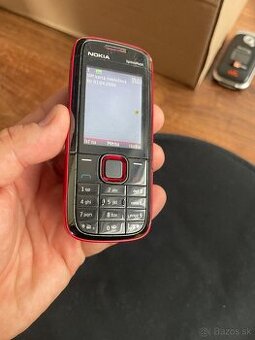 Nokia 5130c