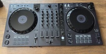 Pioneer Flx 6