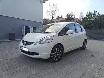 Honda Jazz 73000km 1.2 benzin