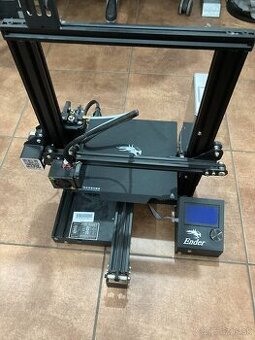 Creality Ender 3 Pro
