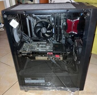 PC predaj